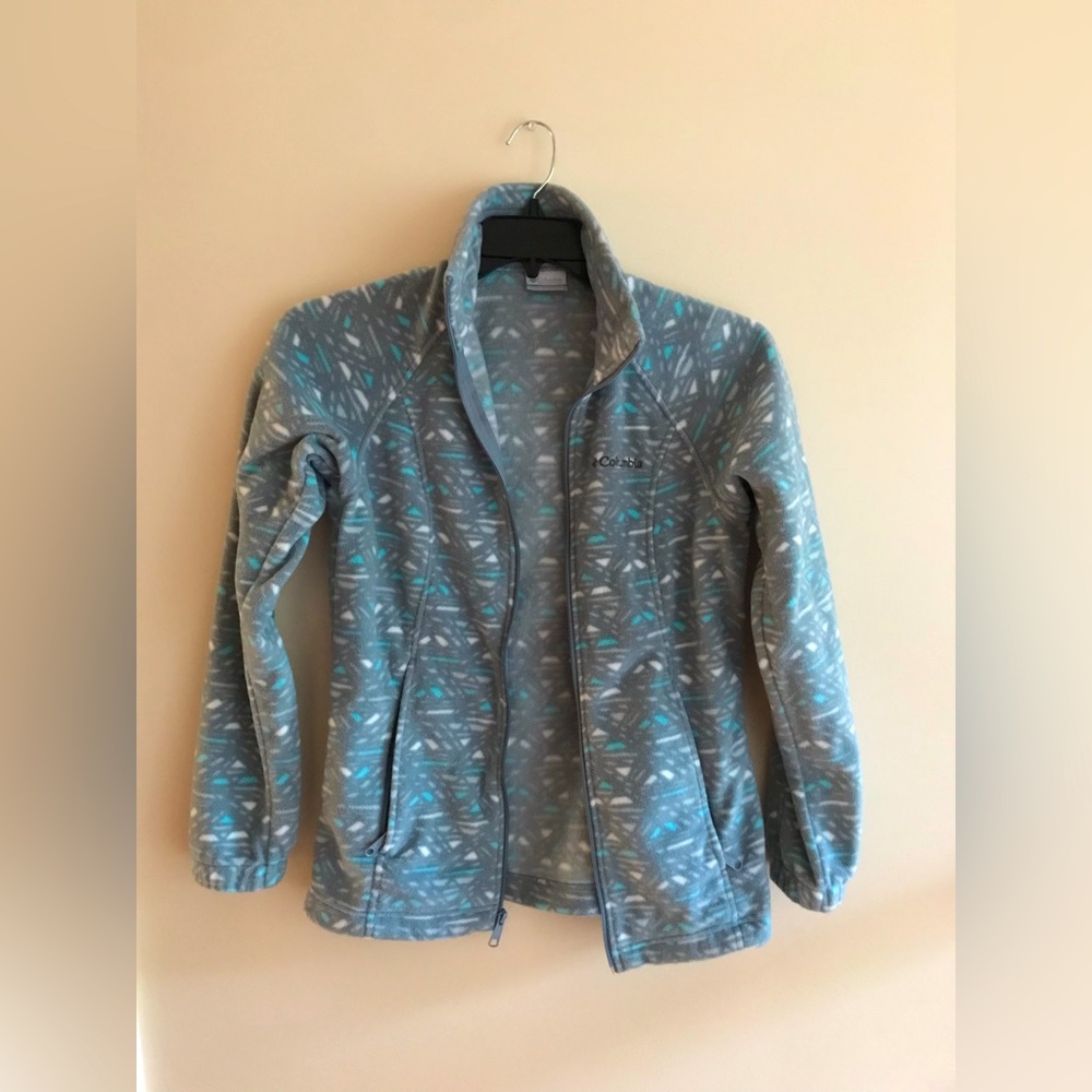 Columbia jacket